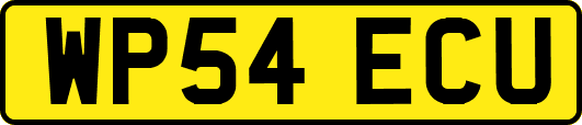 WP54ECU