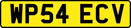 WP54ECV