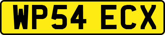 WP54ECX