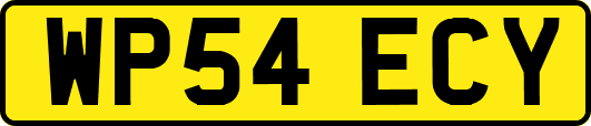 WP54ECY