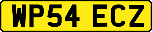WP54ECZ