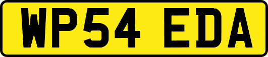 WP54EDA