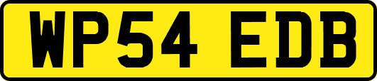 WP54EDB
