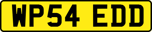 WP54EDD