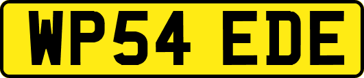 WP54EDE