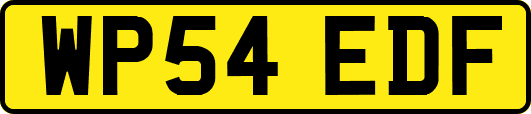 WP54EDF