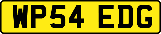 WP54EDG