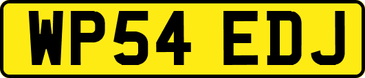 WP54EDJ