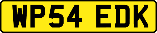 WP54EDK