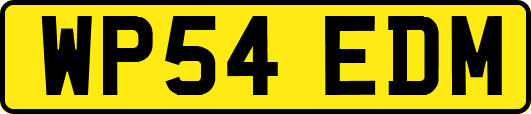 WP54EDM