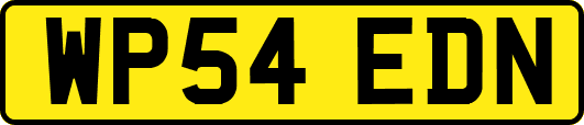 WP54EDN