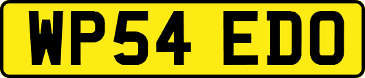 WP54EDO