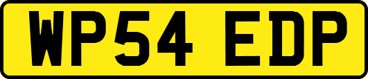 WP54EDP