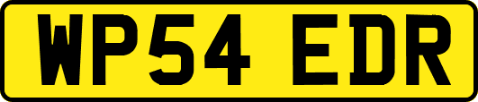 WP54EDR