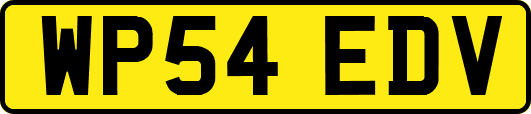 WP54EDV