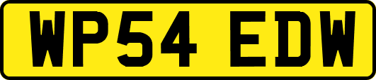WP54EDW