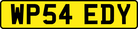 WP54EDY