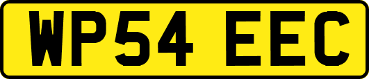 WP54EEC