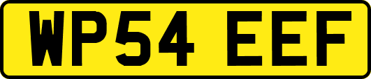 WP54EEF