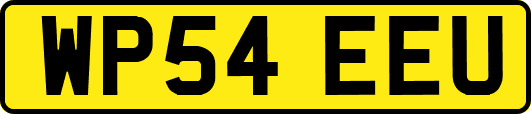 WP54EEU