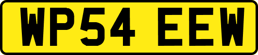 WP54EEW