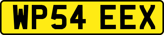 WP54EEX