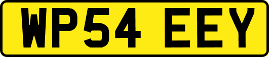 WP54EEY