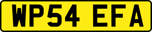 WP54EFA