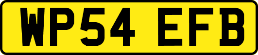 WP54EFB