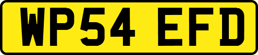 WP54EFD