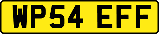 WP54EFF