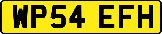 WP54EFH