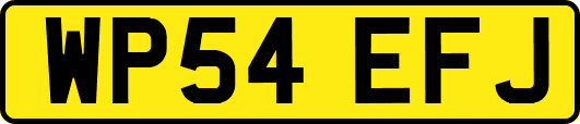 WP54EFJ