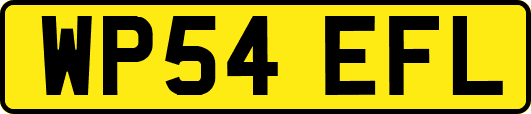WP54EFL