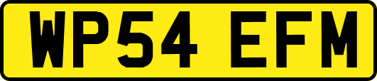 WP54EFM