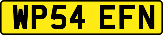 WP54EFN