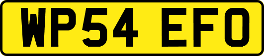WP54EFO