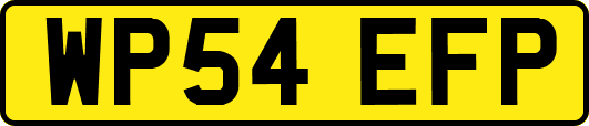 WP54EFP