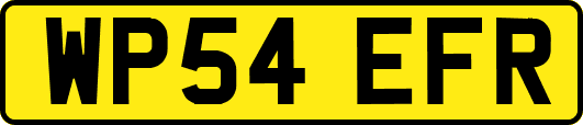 WP54EFR