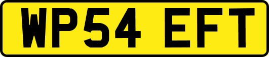 WP54EFT