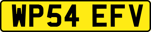 WP54EFV