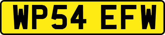 WP54EFW