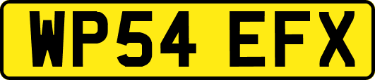 WP54EFX