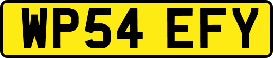 WP54EFY