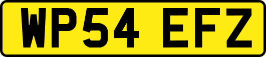 WP54EFZ