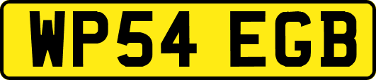 WP54EGB