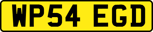 WP54EGD