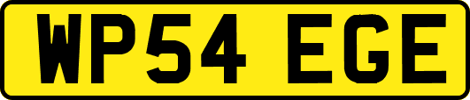 WP54EGE