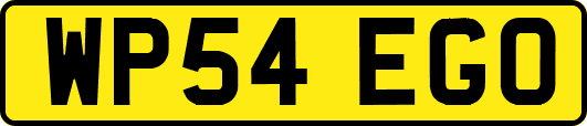 WP54EGO