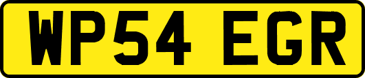 WP54EGR